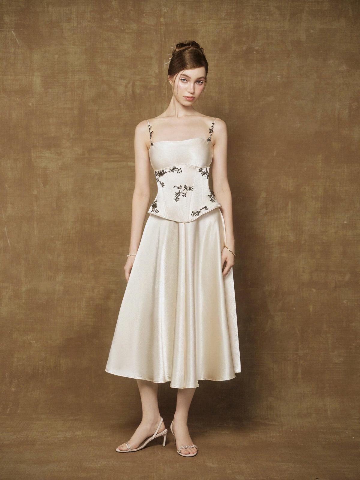 MAVEN Tina Dress