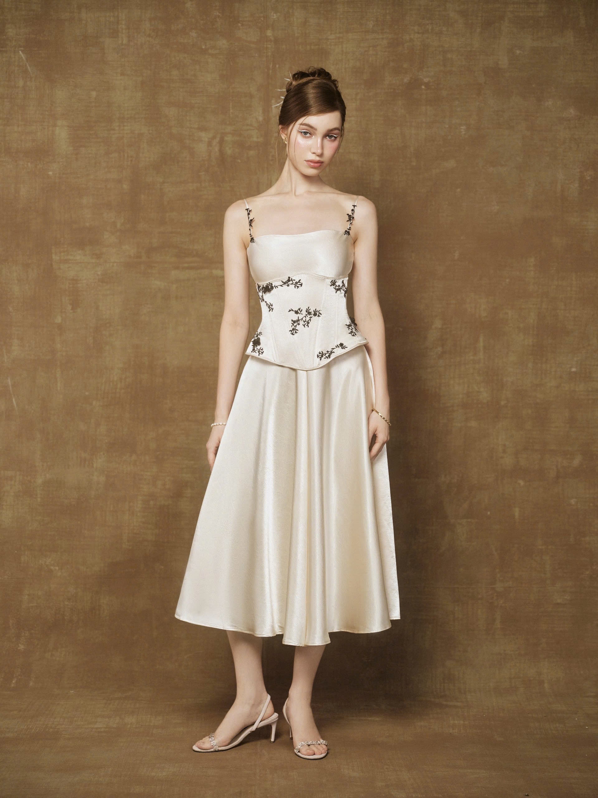MAVEN Tina Dress