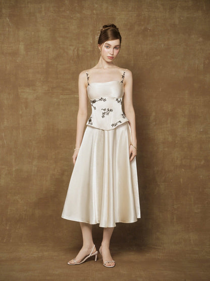 MAVEN Tina Dress