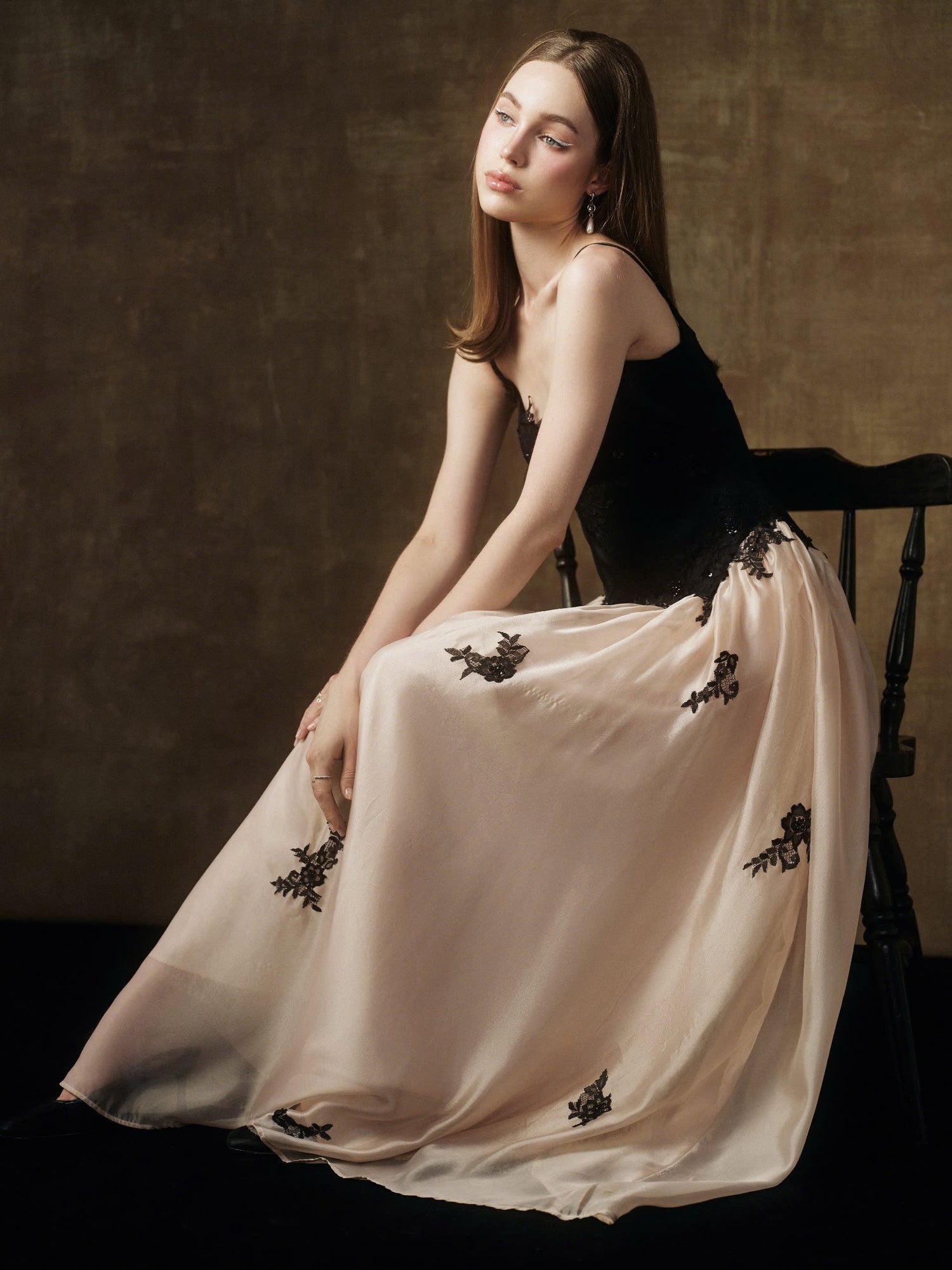 MAVEN Chrissie Dress