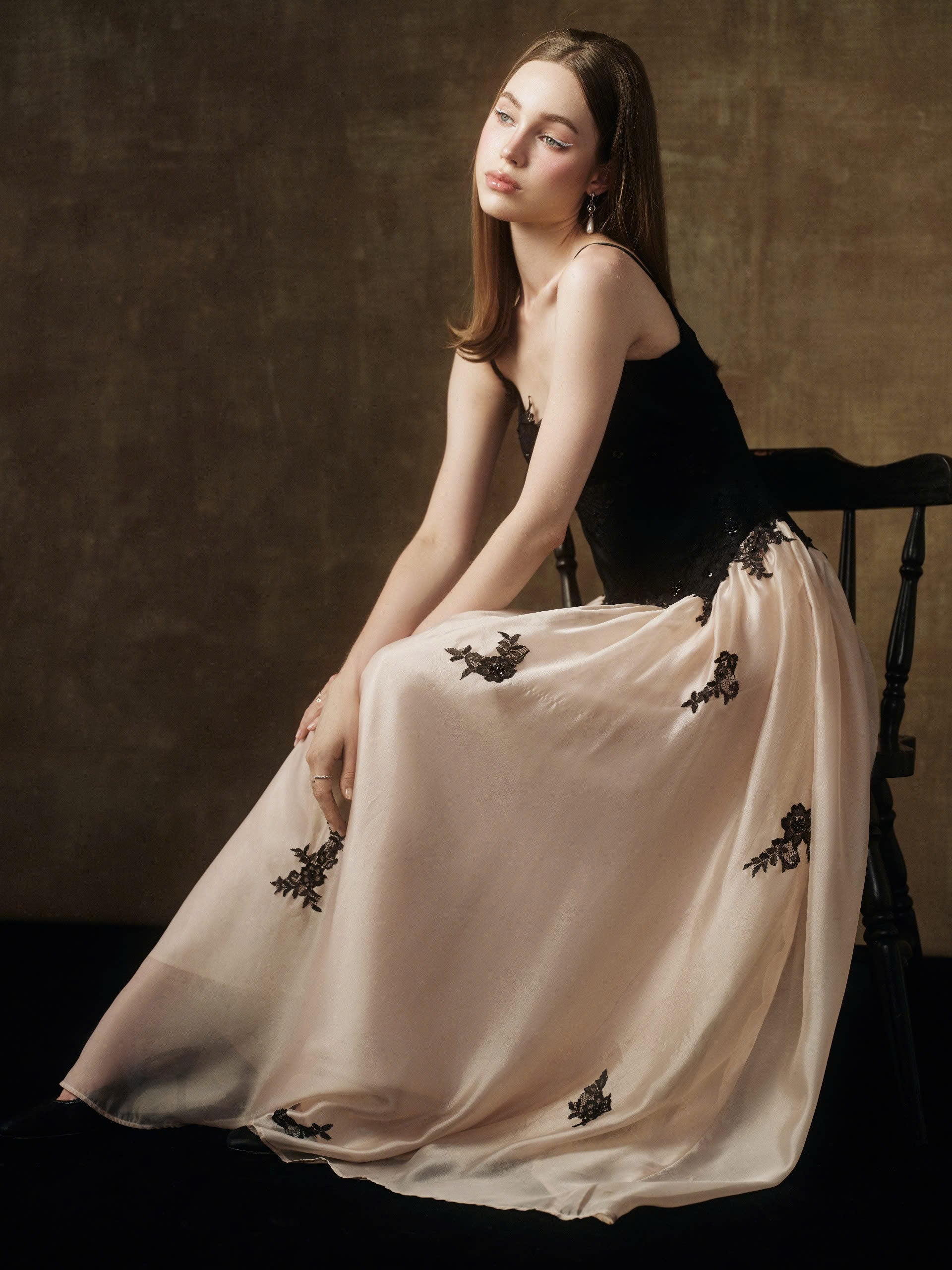 MAVEN Chrissie Dress