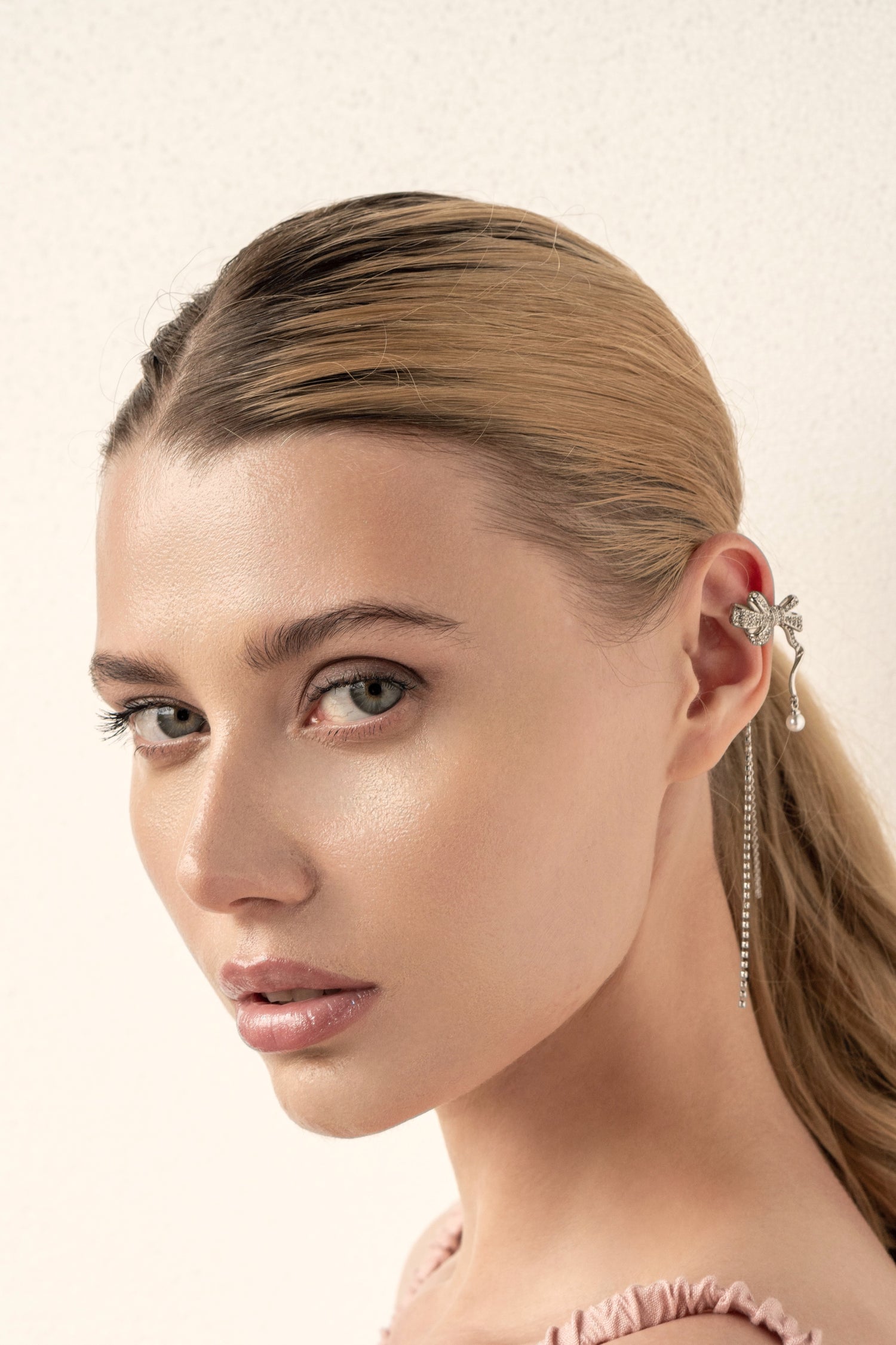 My Rosebar Nova Ear Clip