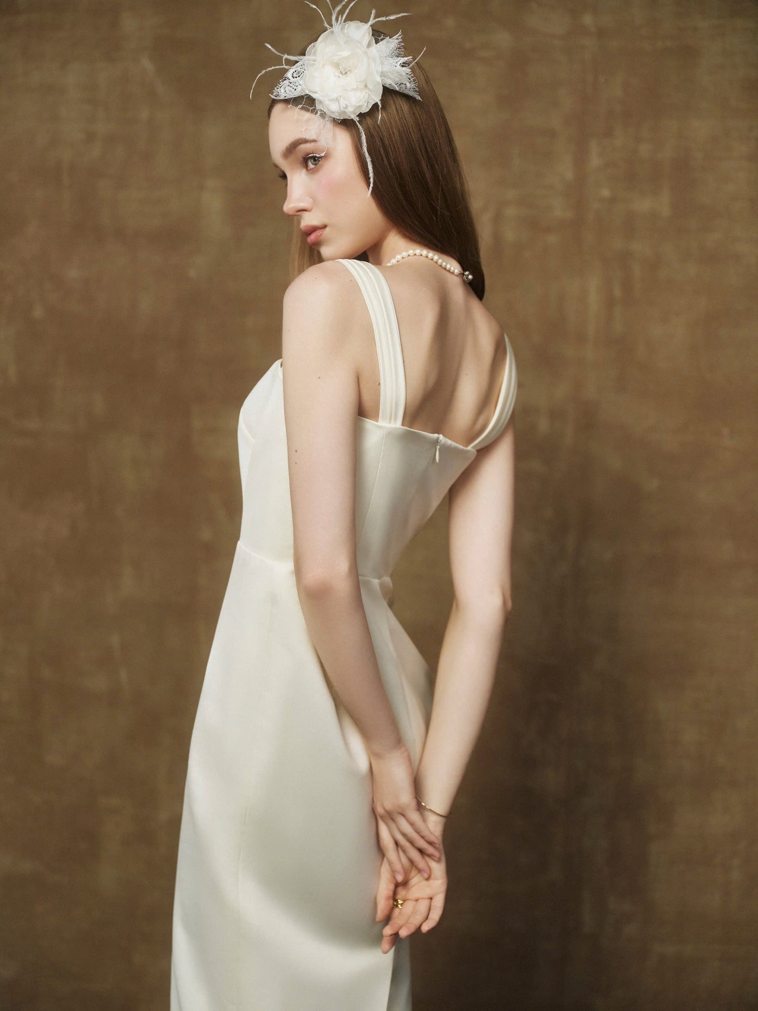 MAVEN Lisbon Dress