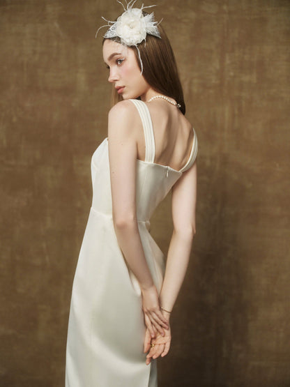 MAVEN Lisbon Dress