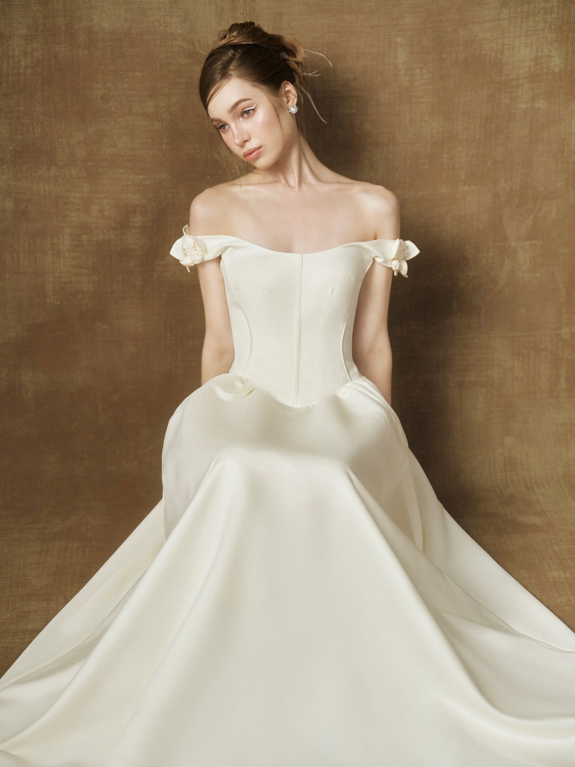 MAVEN Candace Dress