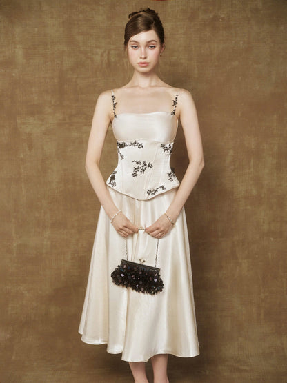 MAVEN Tina Dress