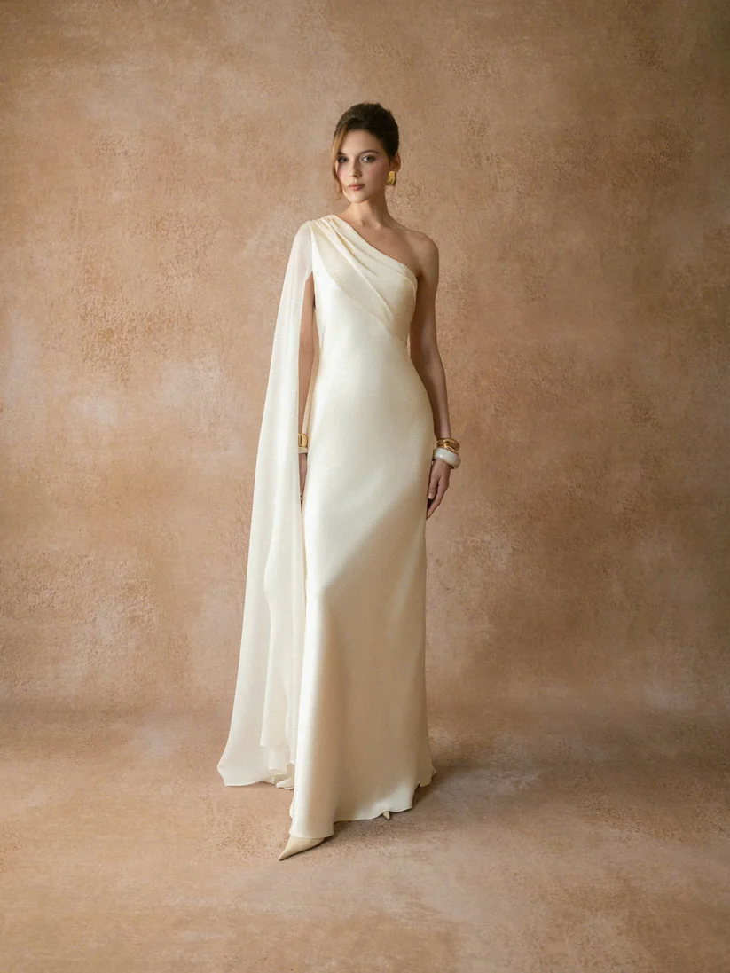 Kisserine 𝐀𝐌𝐀𝐑𝐈𝐒 DRESS