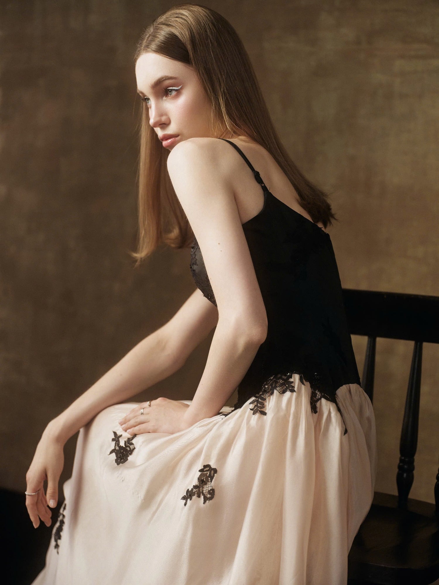 MAVEN Chrissie Dress