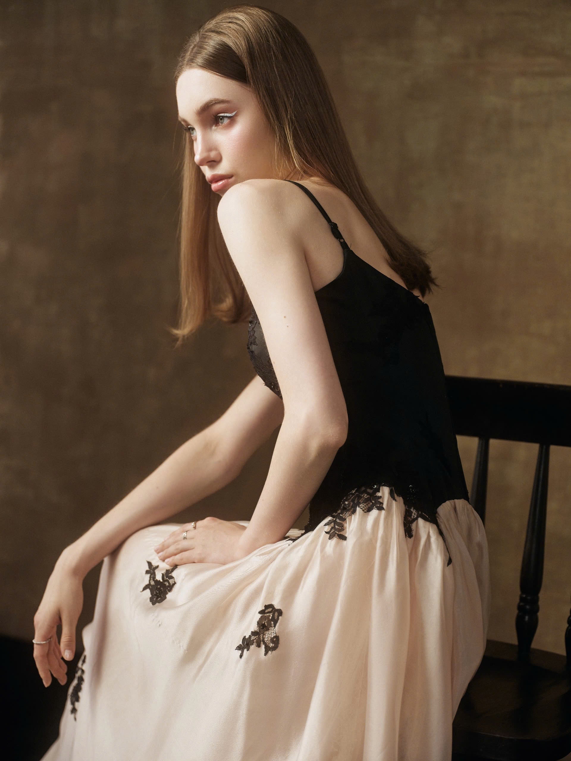 MAVEN Chrissie Dress