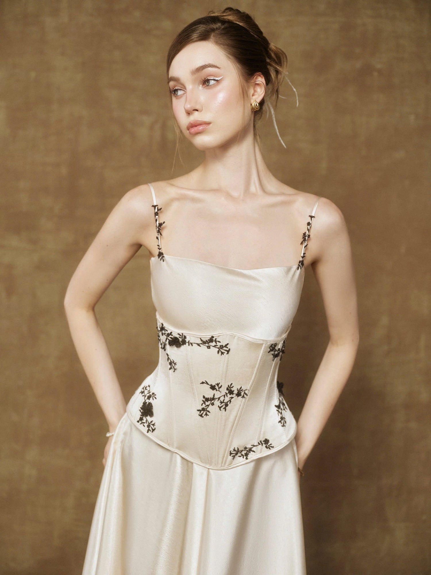 MAVEN Tina Dress
