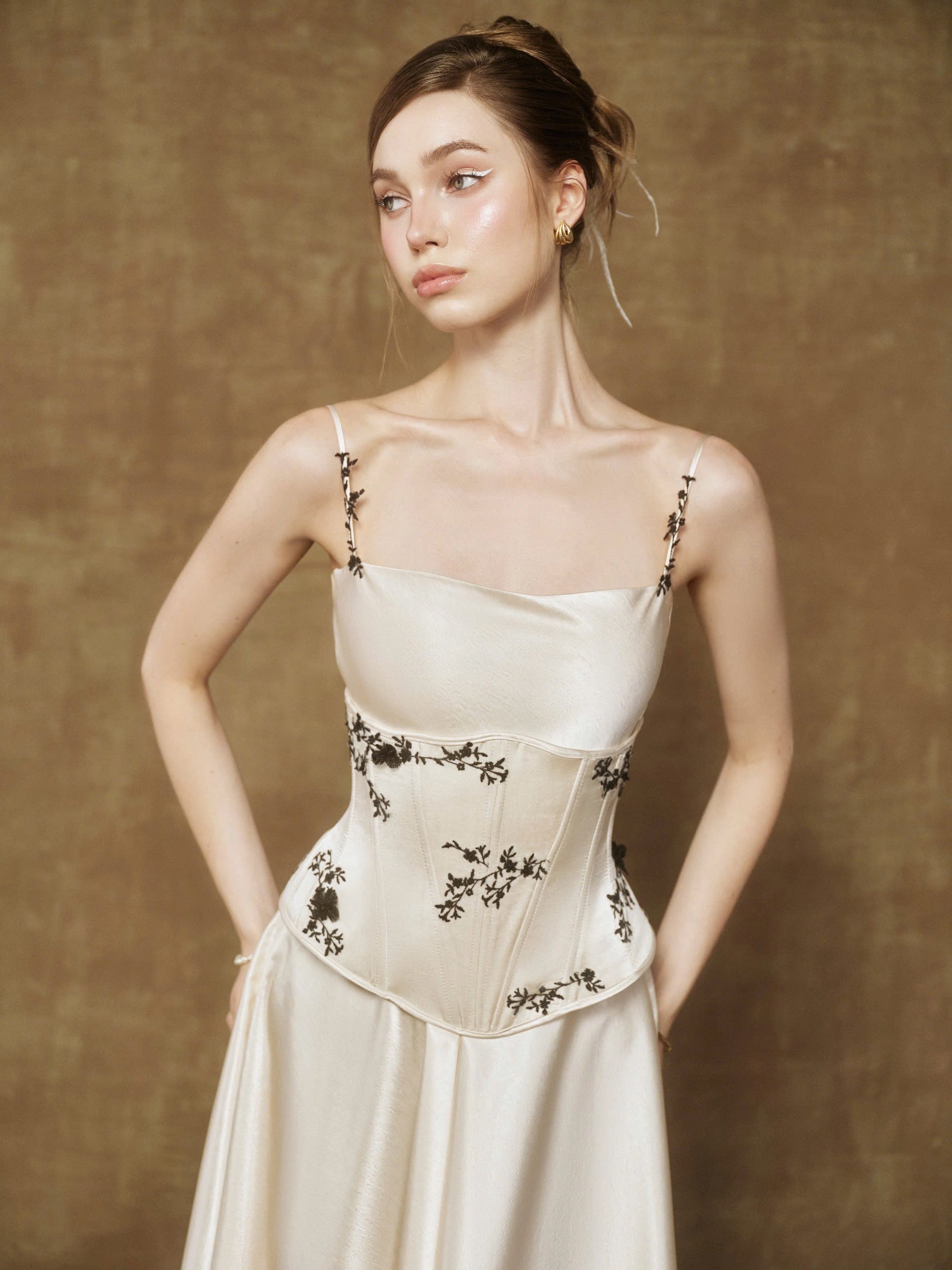 MAVEN Tina Dress
