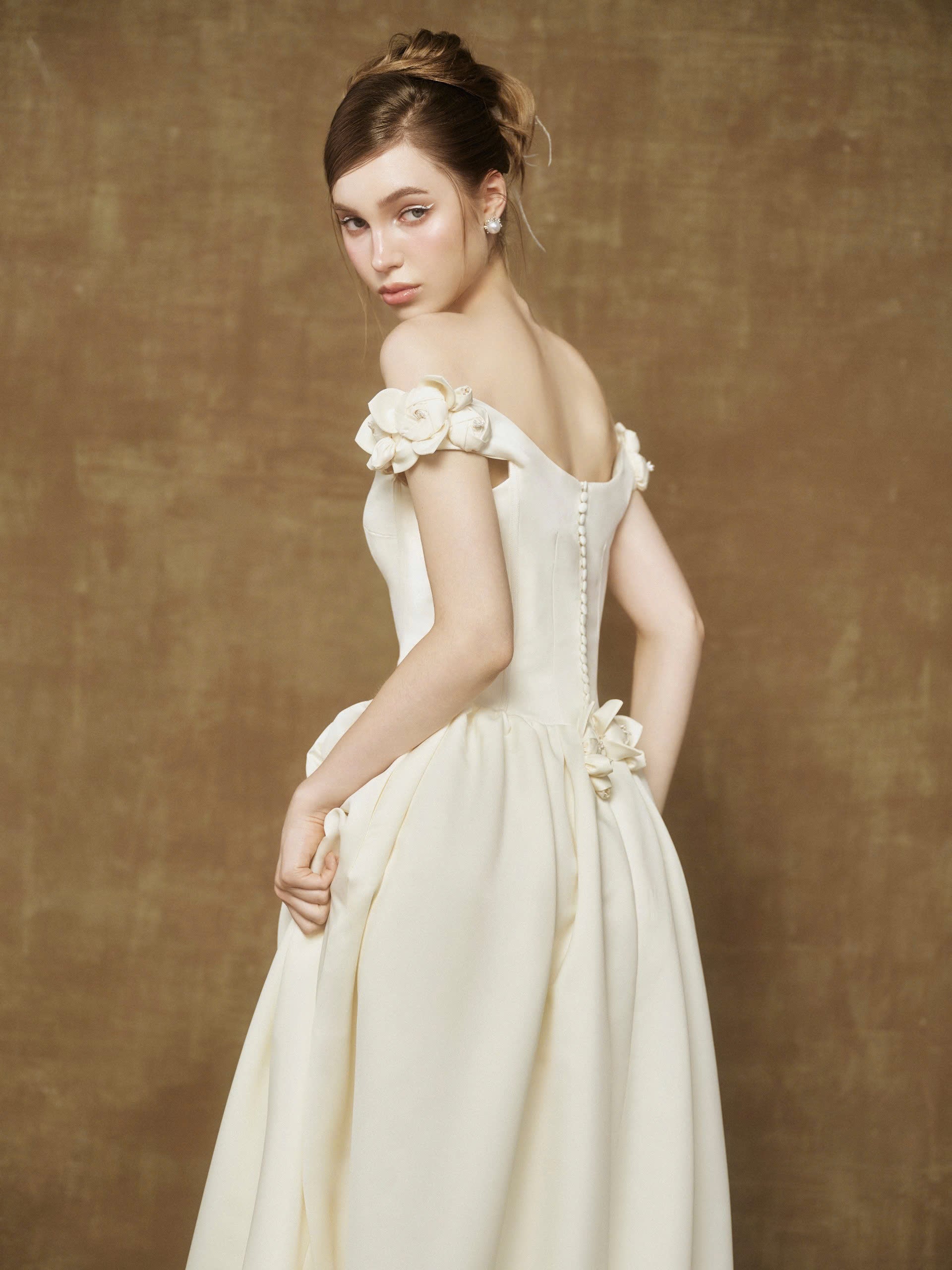 MAVEN Candace Dress