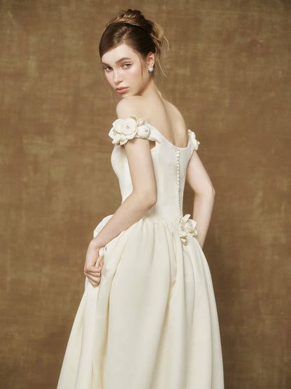 MAVEN Candace Dress