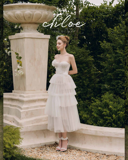 Chloe Design Julie 22