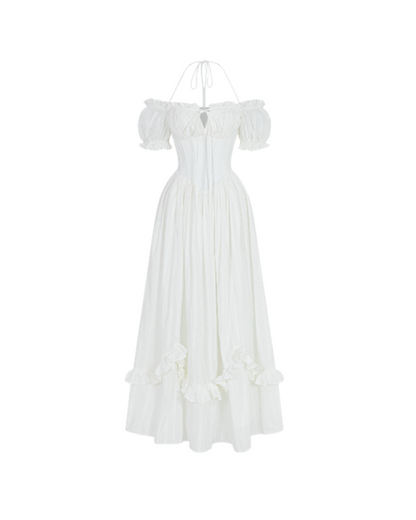 Sissy Moonlight Corset dress