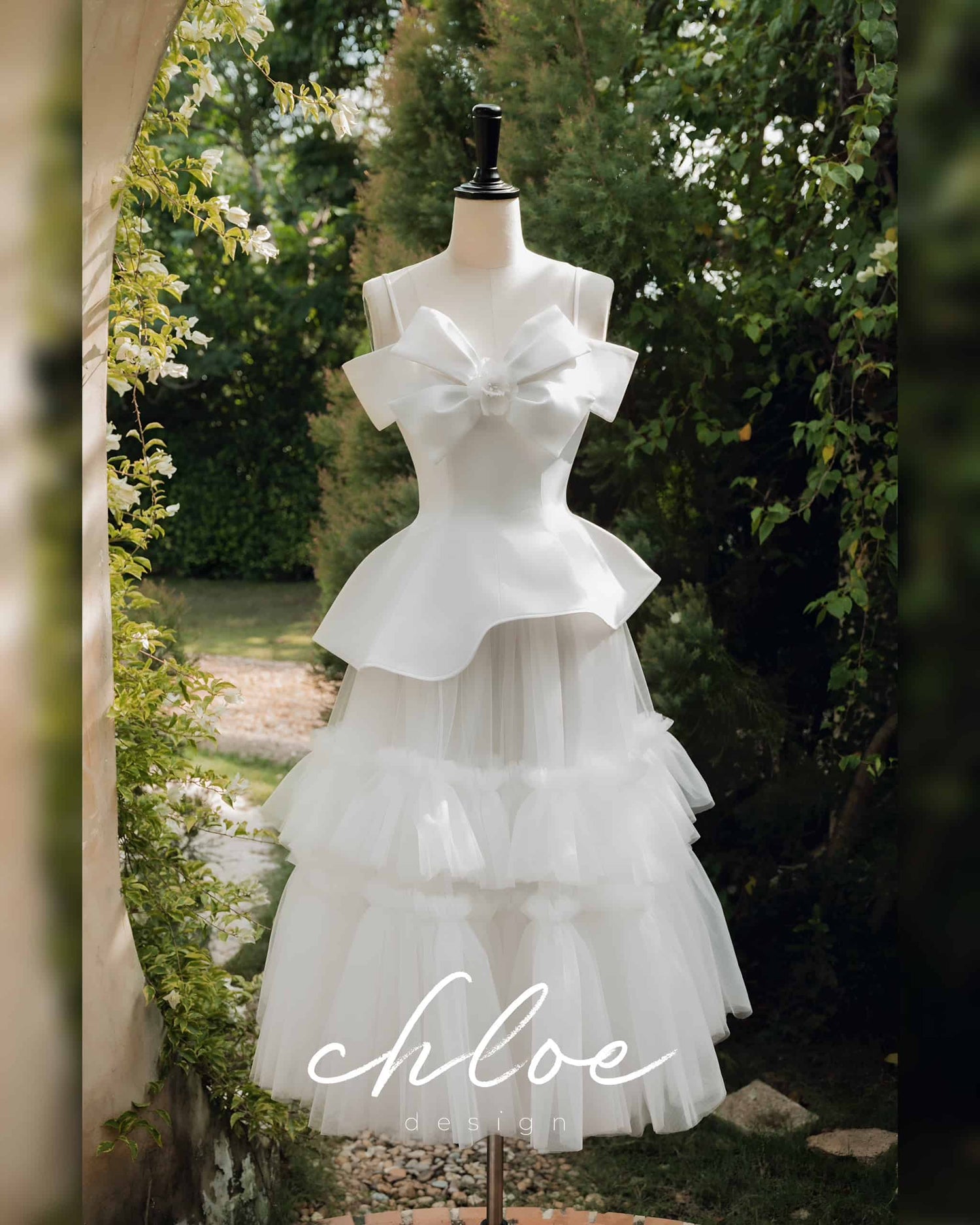 Chloe Design Sarah 22