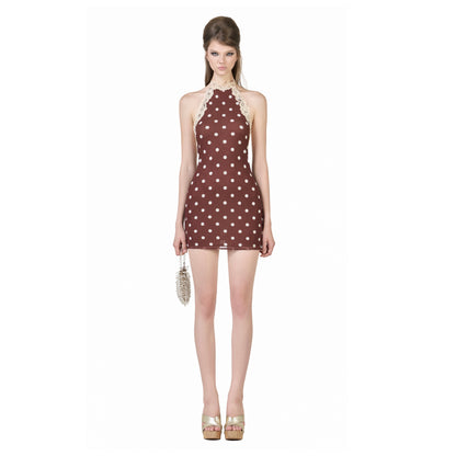 FFSD HELIA DRESS