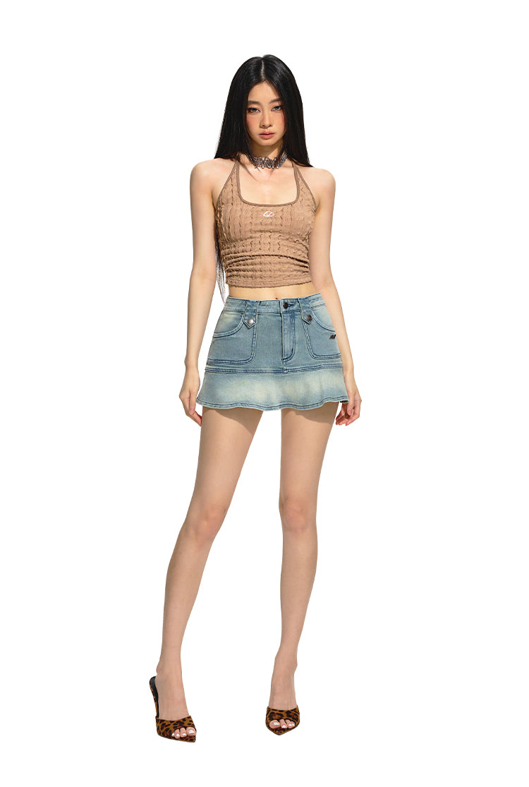 NAWS SALE Paranoid Skirt