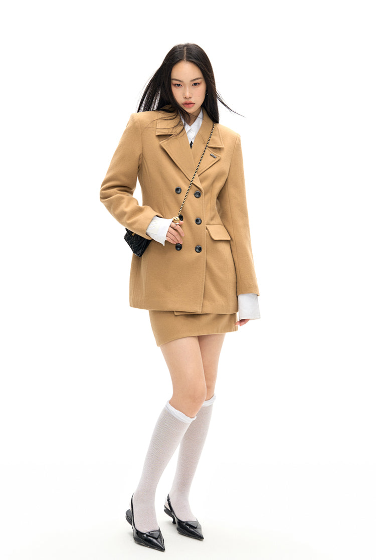 NAWS SALE Hourglass Skirt