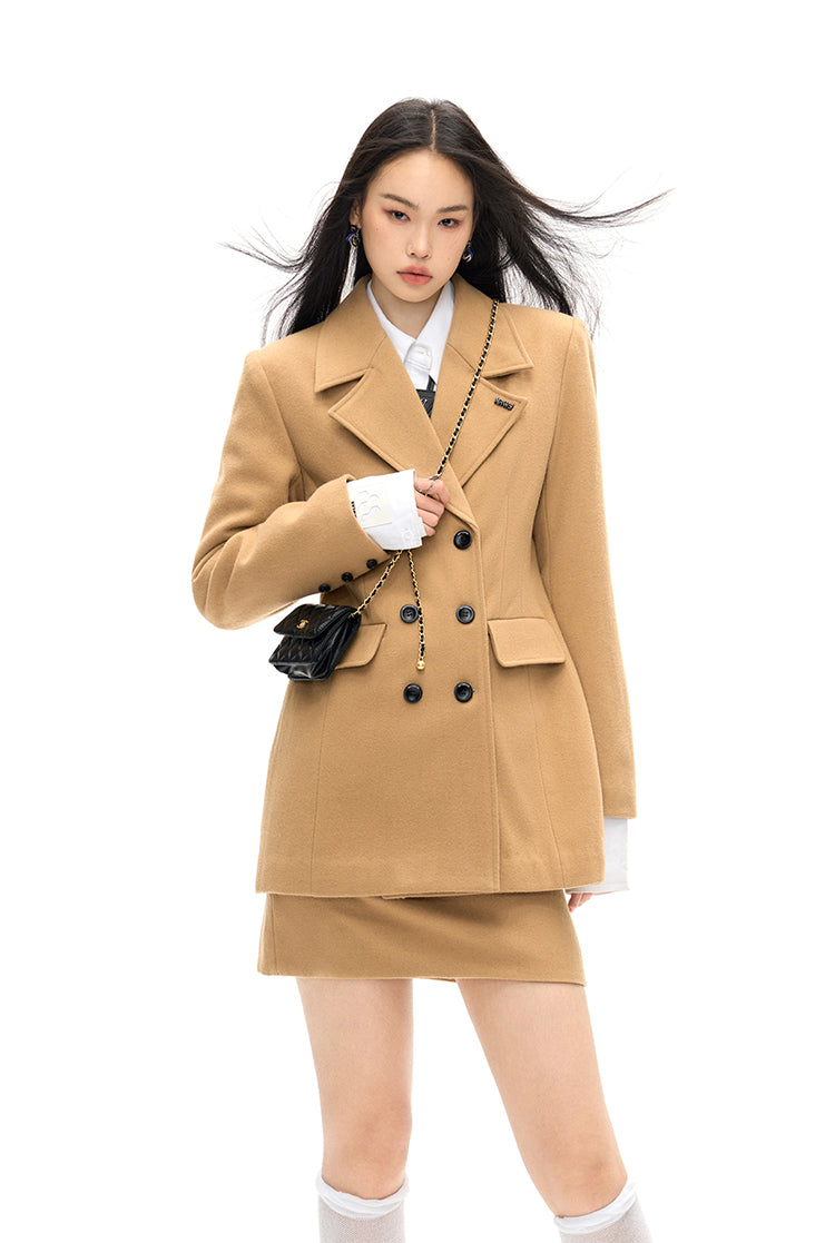 NAWS SALE Hourglass Jacket