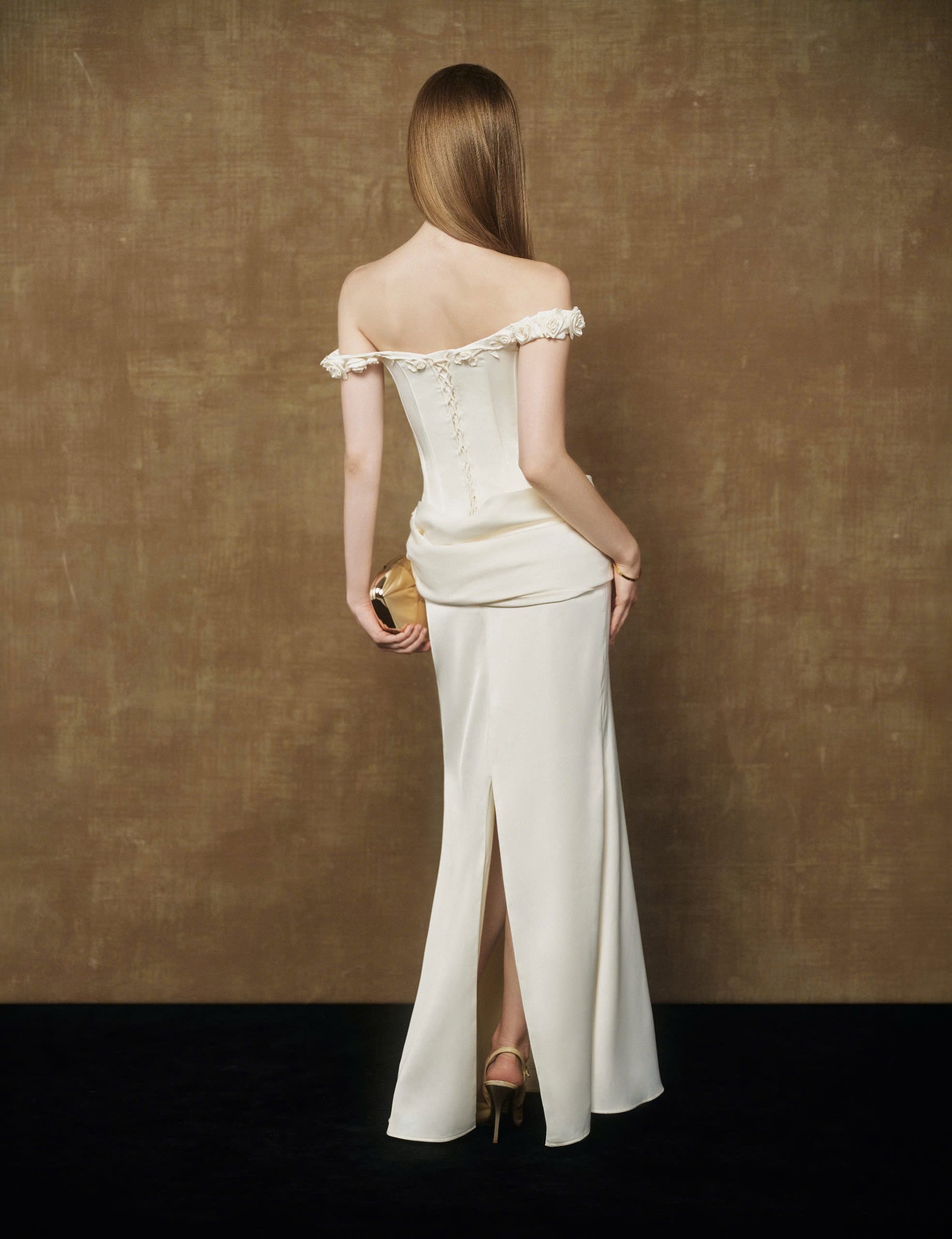 MAVEN Venus Dress
