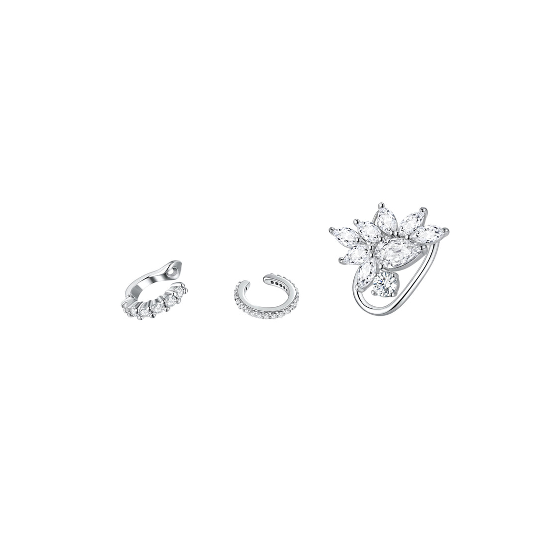 My Rosebar Anya Earring