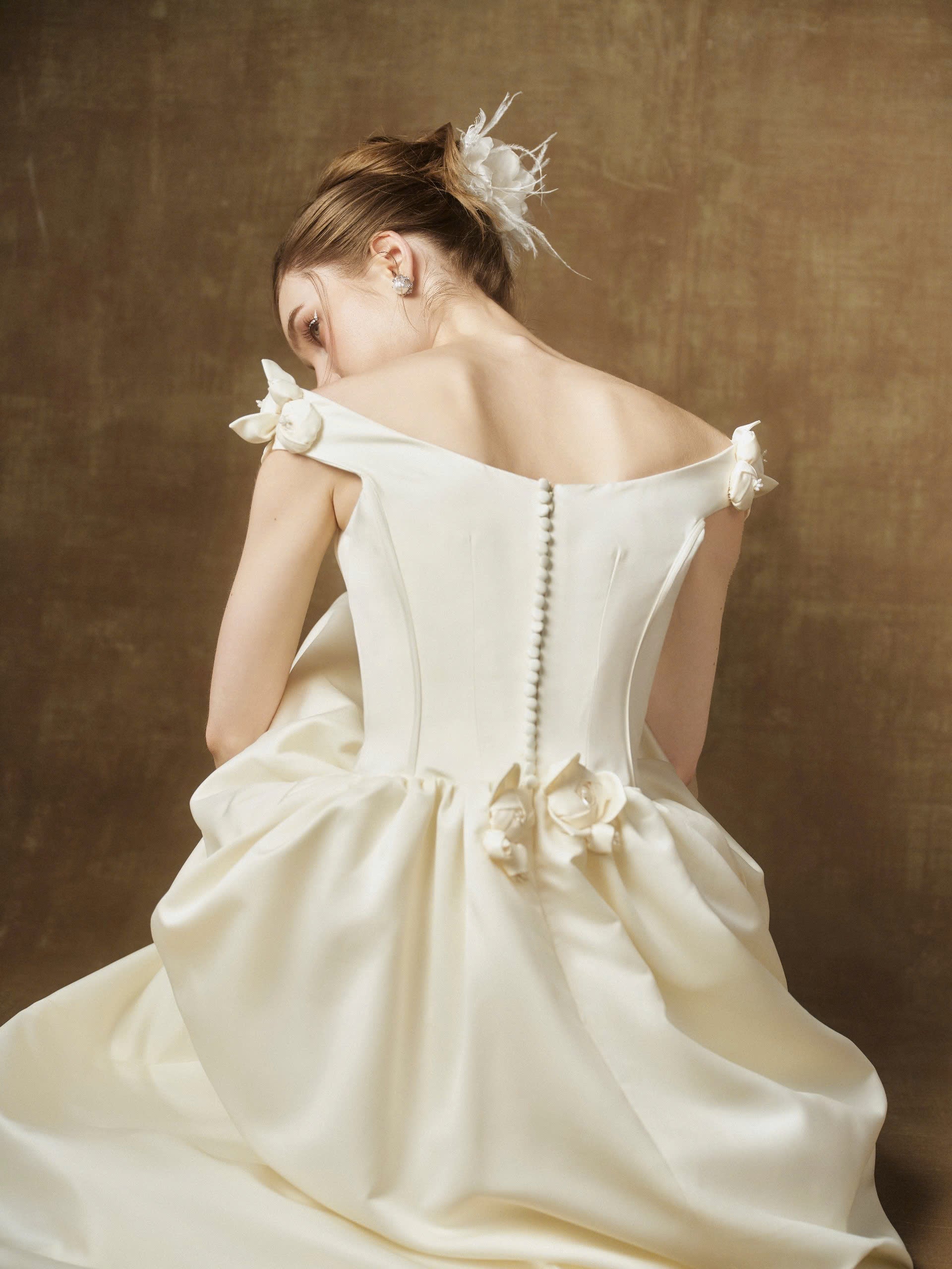 MAVEN Candace Dress