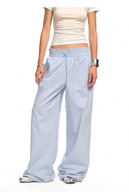 NAWS K021025 Seaside beach pants