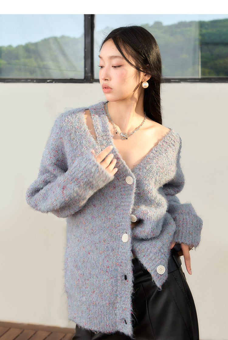 NAWS SALE Weaving Waves