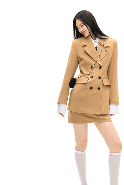 NAWS SALE Hourglass Skirt