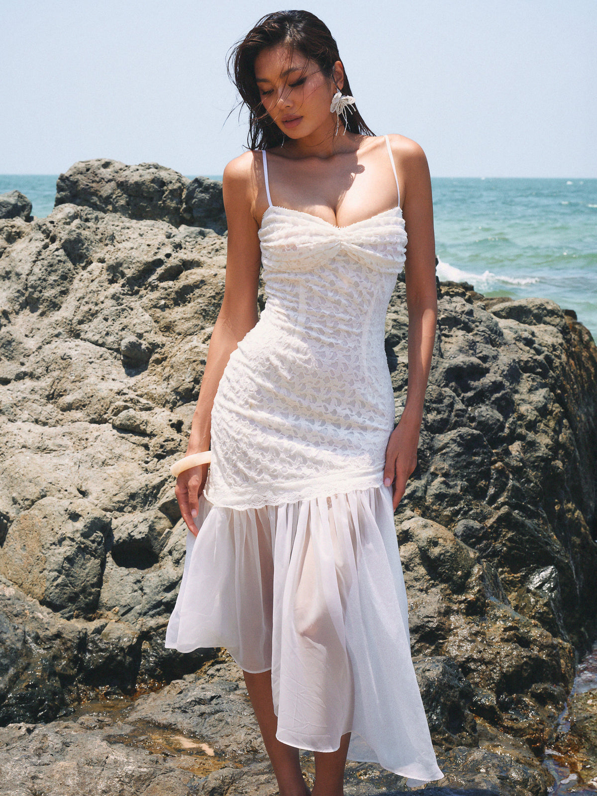 Daphale Lea Dress