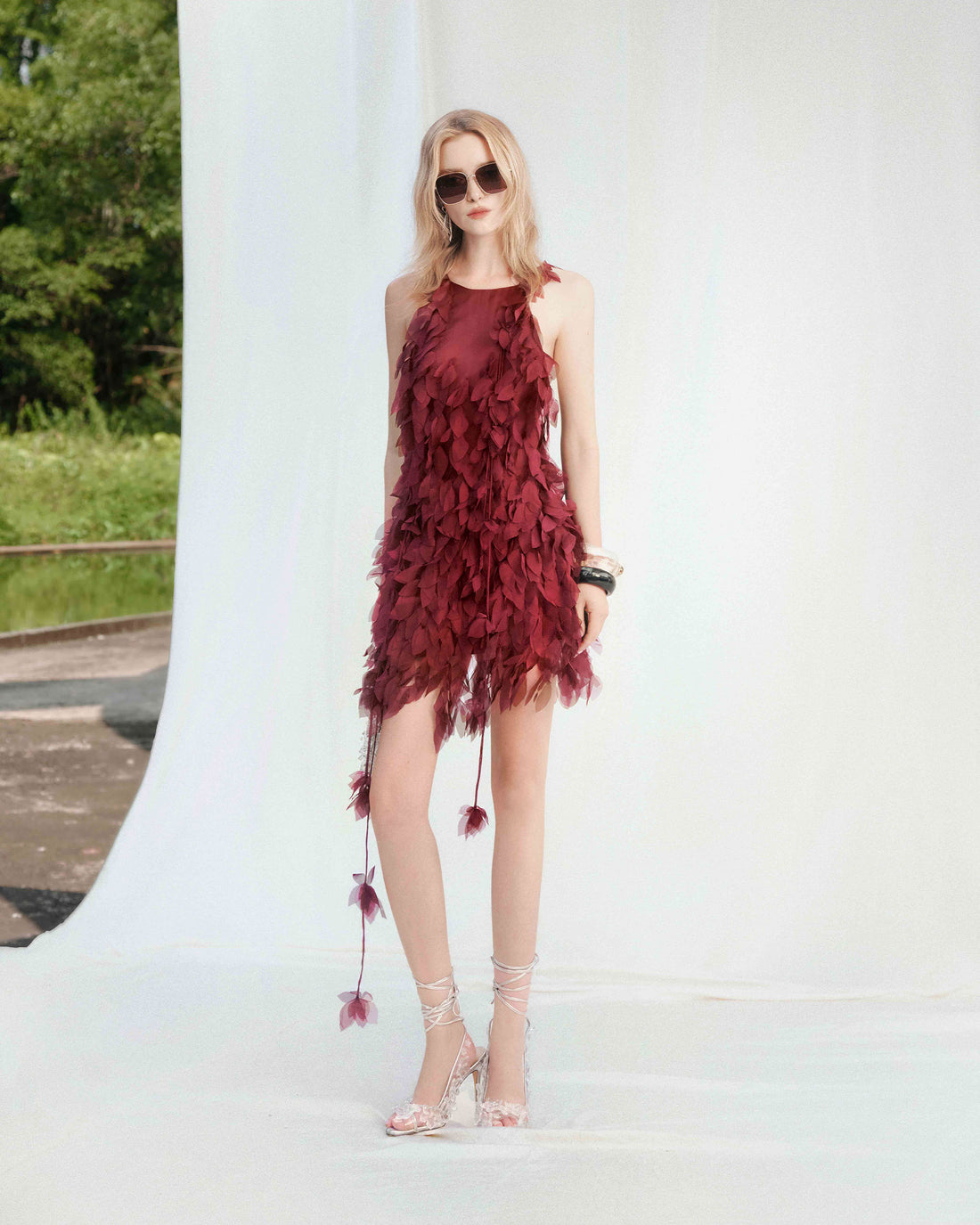 MUST HAVE Nina Dress