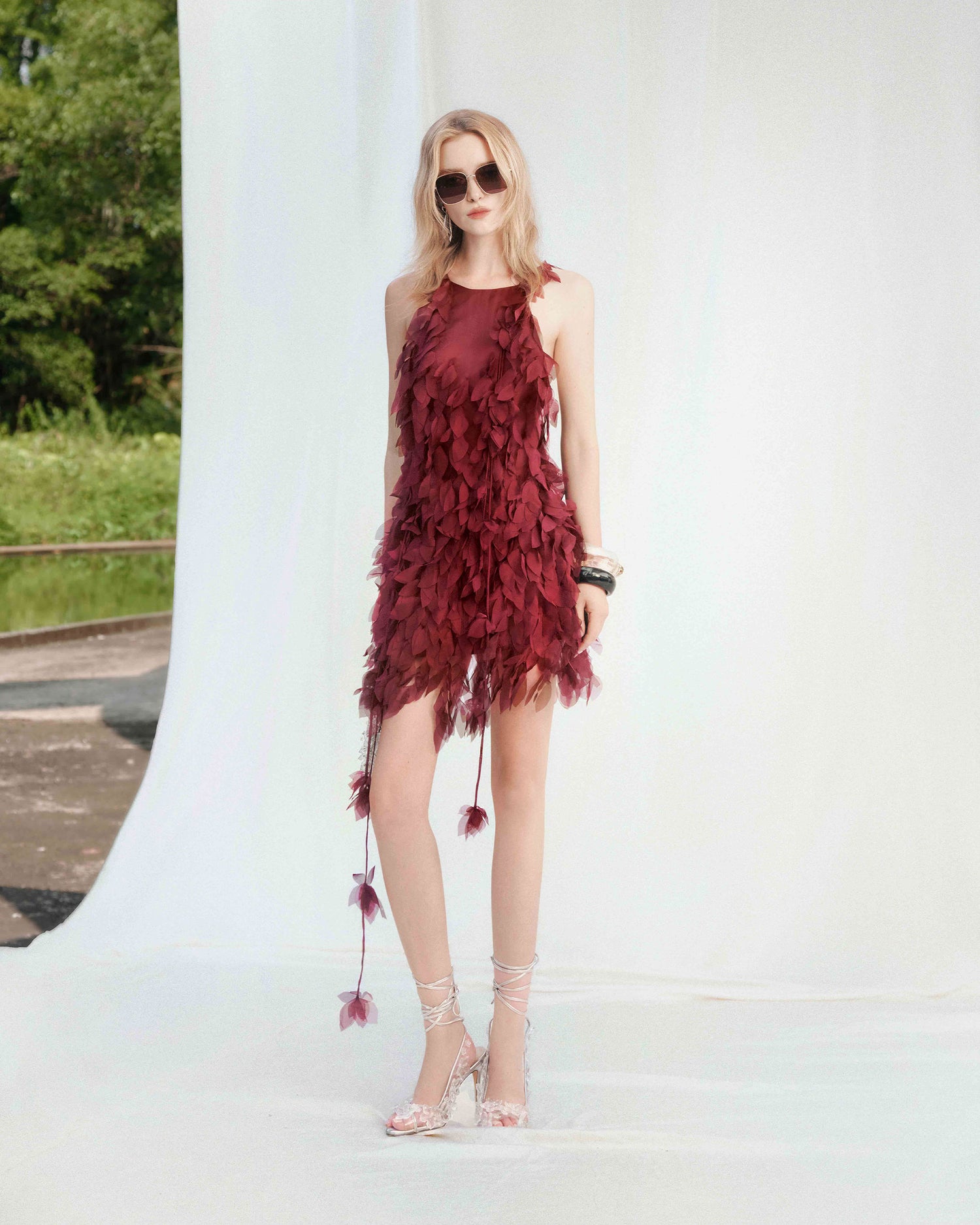MUST HAVE Nina Dress