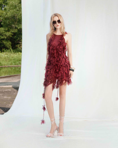 MUST HAVE Nina Dress