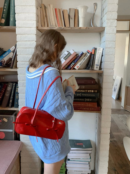 BB Bag Cherry Bow Bag