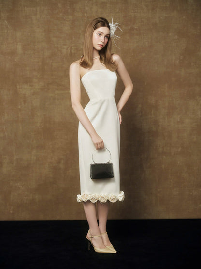 MAVEN Lisbon Dress