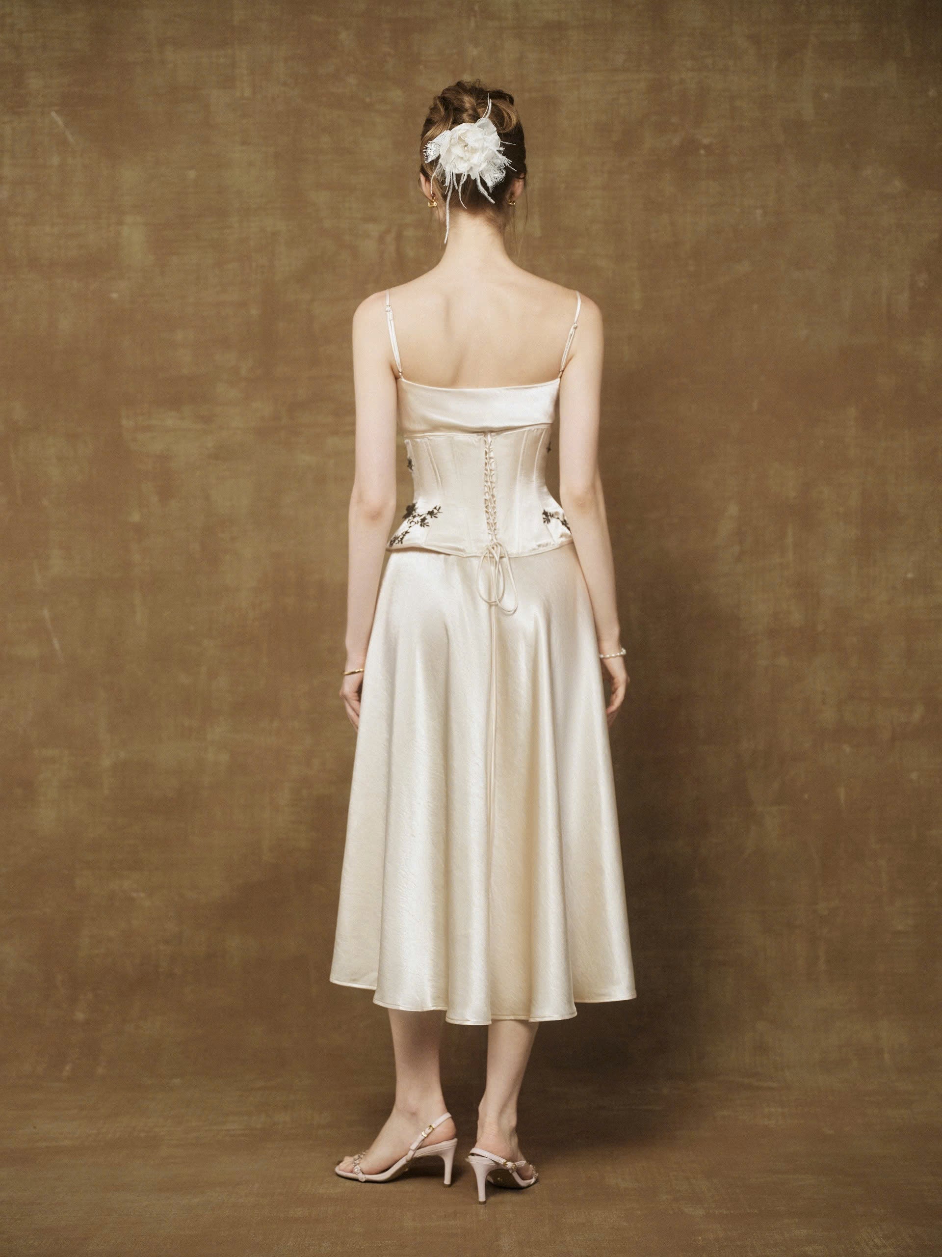 MAVEN Tina Dress