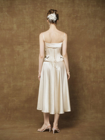 MAVEN Tina Dress