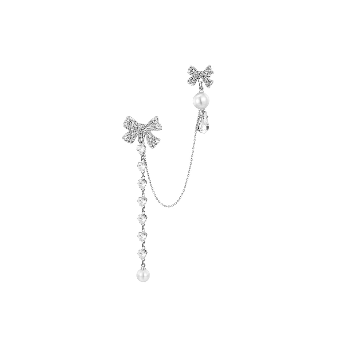 My Rosebar Ashton Earring