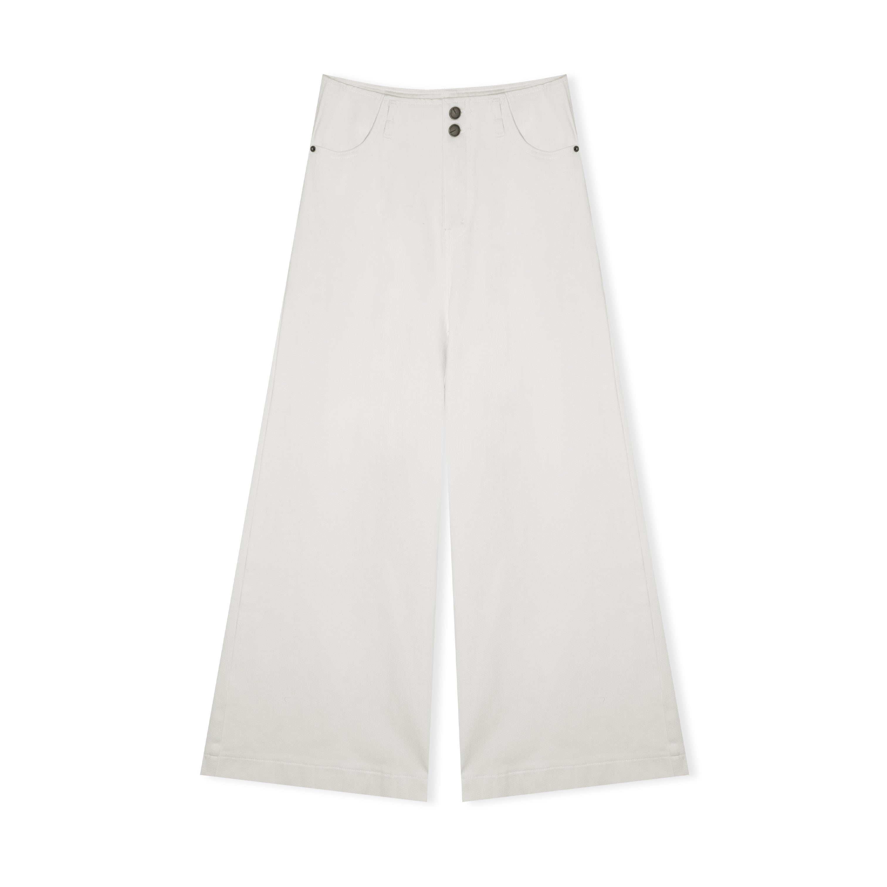 16DEWS 16D25517 Loose wide leg jeans