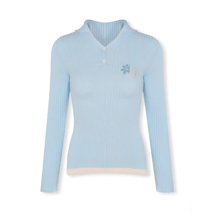 16DEWS 16D25545&amp;16D25546&amp;16D25547 Fel Island Jacquard Knitted Round Neck Hooded Sweater Set