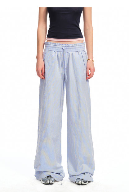 NAWS K021025 Seaside beach pants