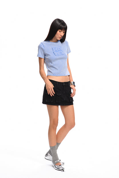 NAWS T020225 Hot Sea Tee