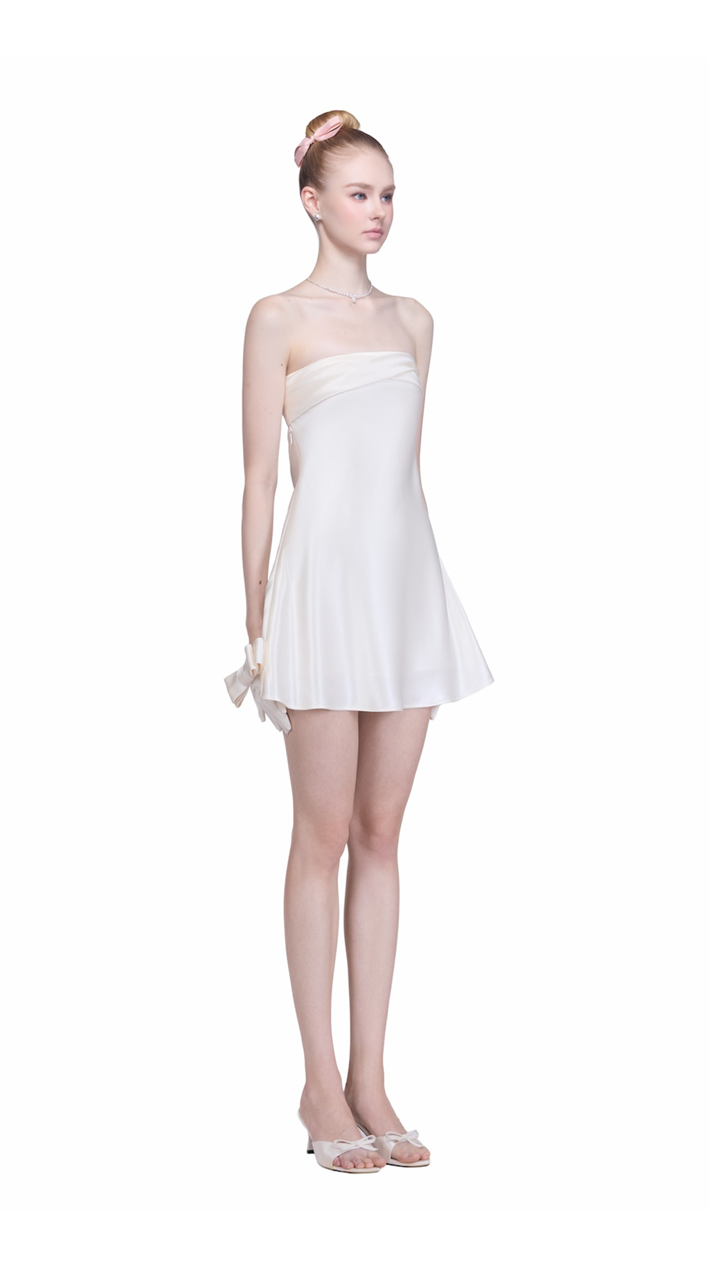 Jubin AURORA DRESS