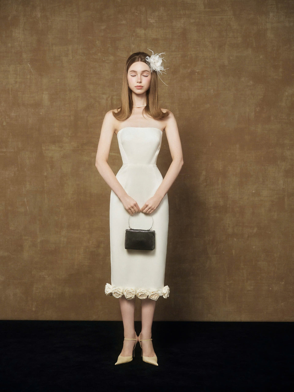 MAVEN Lisbon Dress