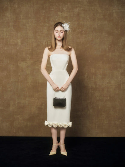 MAVEN Lisbon Dress
