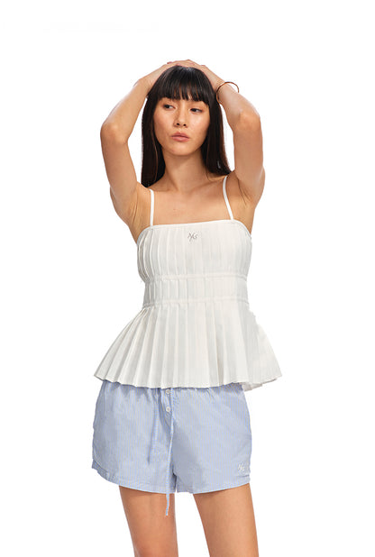 NAWS B020125 Bouquet vest