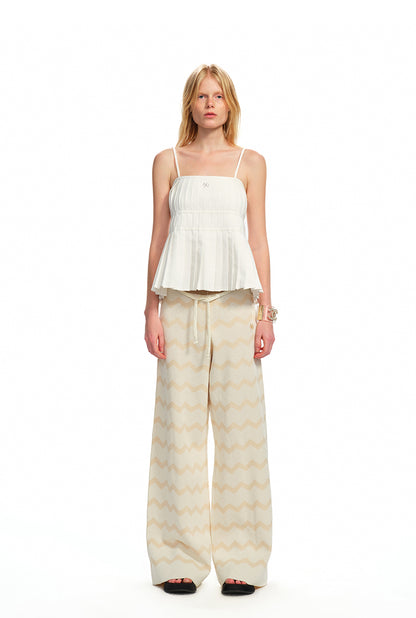 NAWS B020125 Bouquet vest