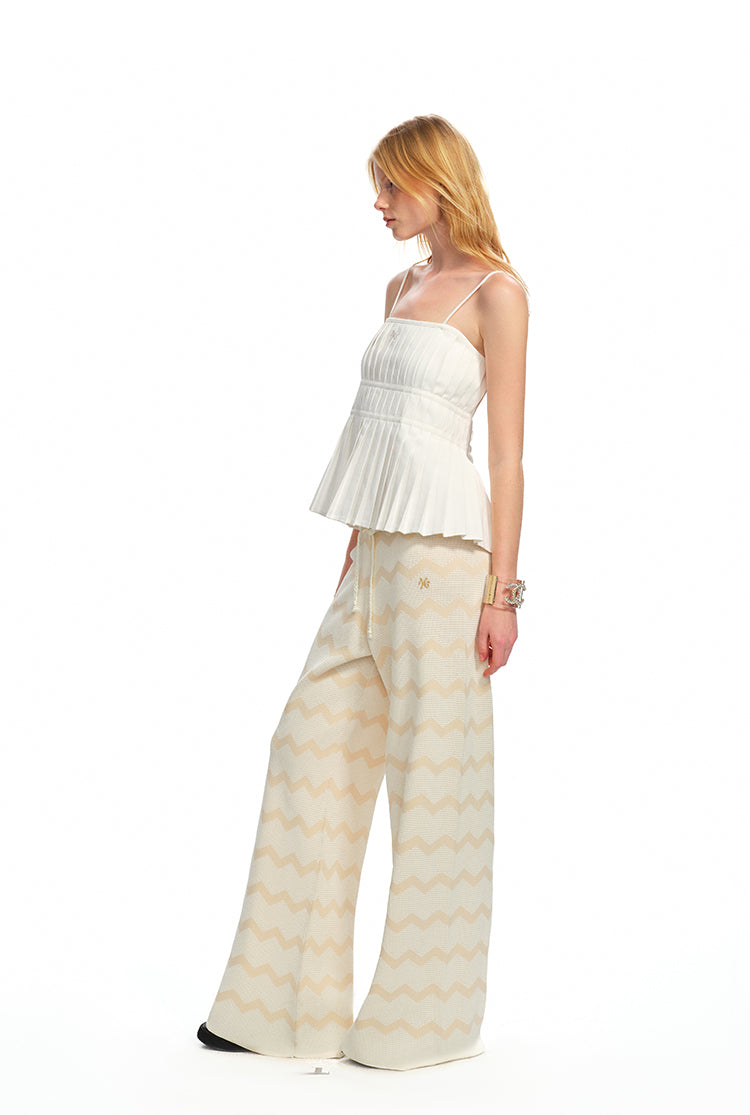NAWS B020125 Bouquet vest