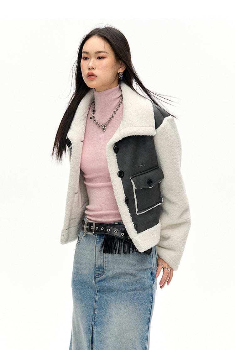 NAWS SALE Snowy Night Bonfire